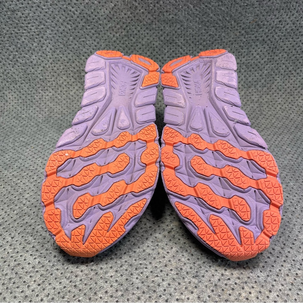 Hoka One One Rincon 3 Running Shoes Size 10 Women - Picture 8 of 11